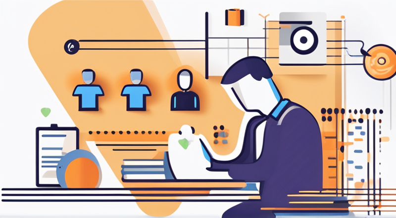 人力资源带人怎么带