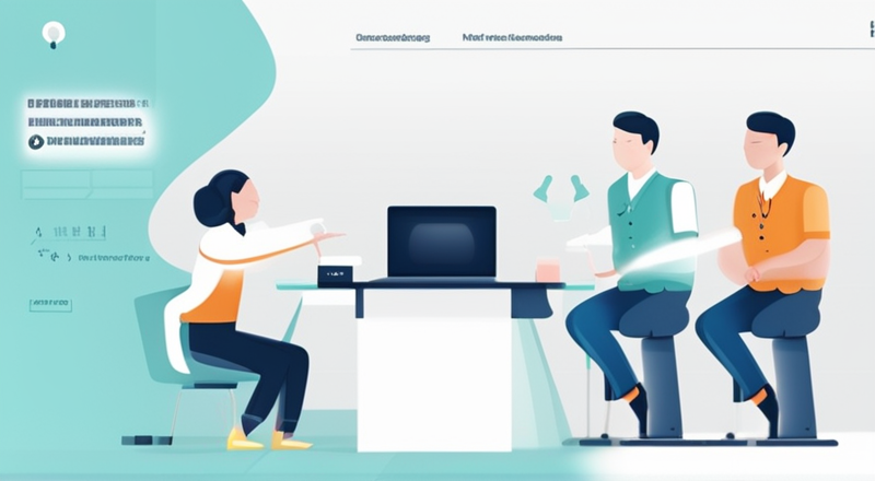 启程海信人力资源怎么样