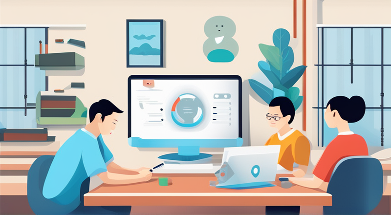 青岛冠诚人力资源怎么样