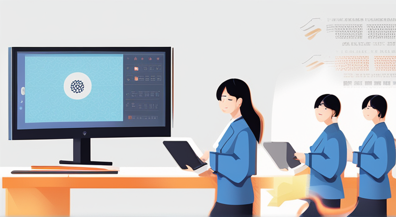 青岛鸿创加人力资源怎么样