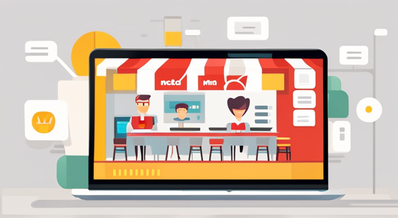 麦当劳怎么学习人力资源