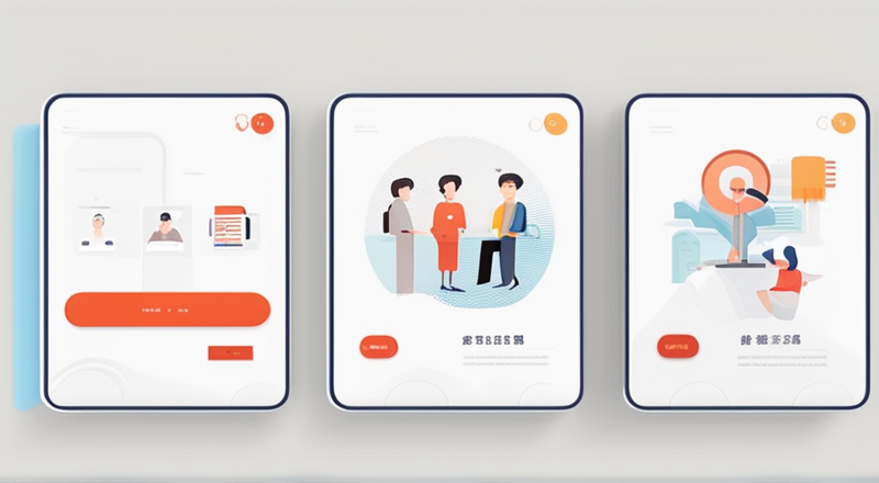 启东小蓝人力资源怎么样