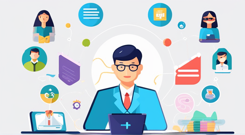 沐云人力资源怎么样啊