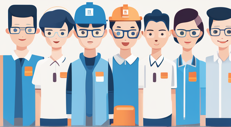 清鸟蓝工人力资源怎么样