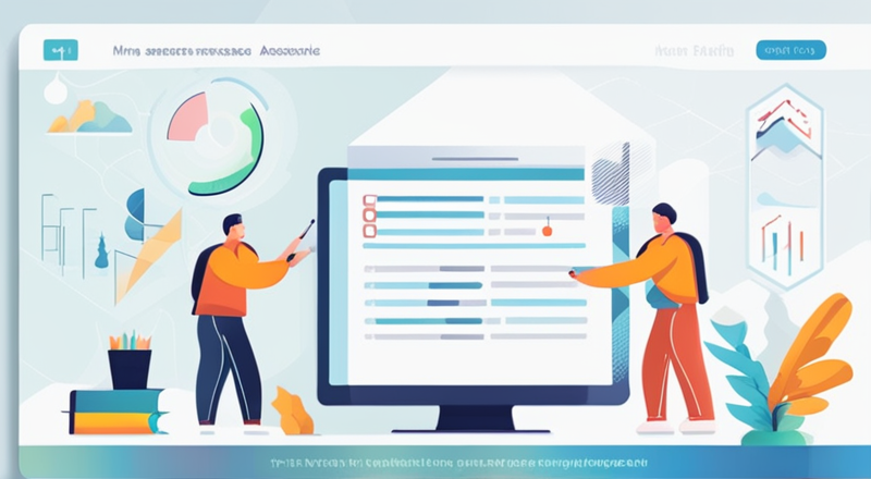 人力资源测评服务怎么写