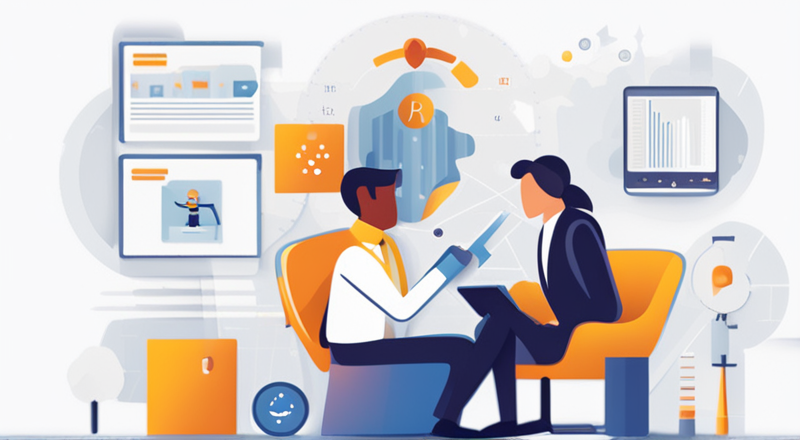 人力资源hr怎么做工作