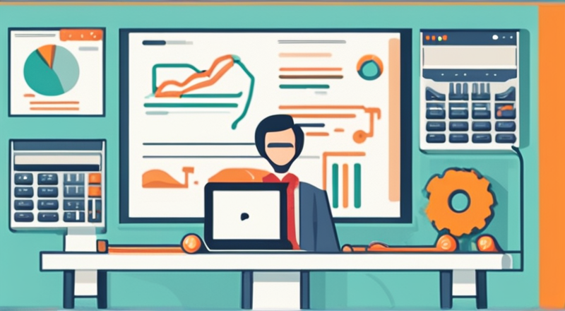 人力资源工资核算怎么做