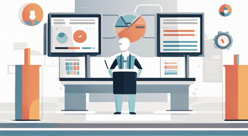 人力资源部怎么控制编制