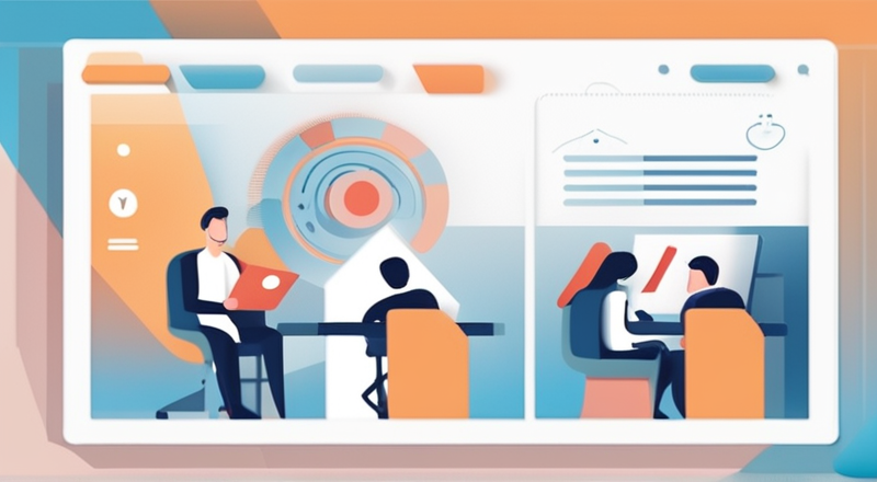 人力资源hr英语介绍怎么说