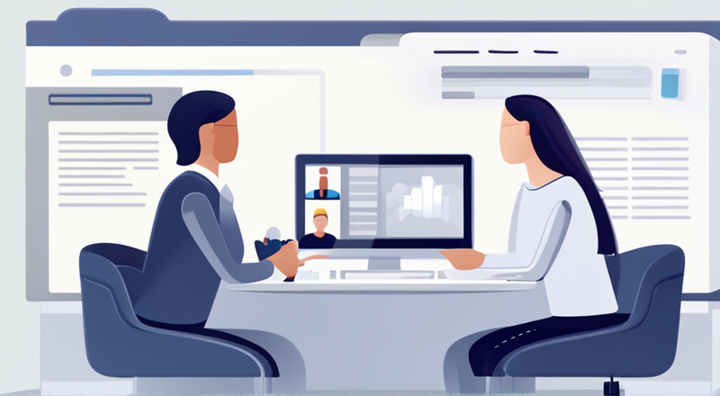 人力资源备调怎么做