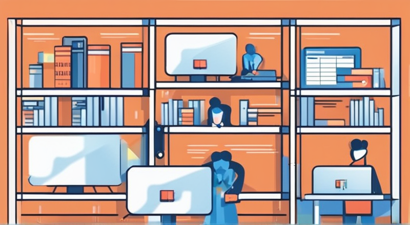 人力资源店怎么找客户资源