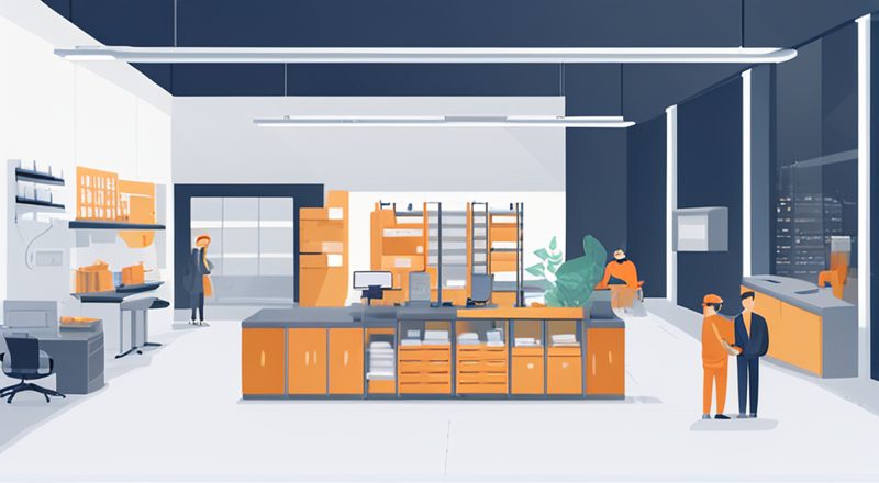 人力资源产业园怎么服务