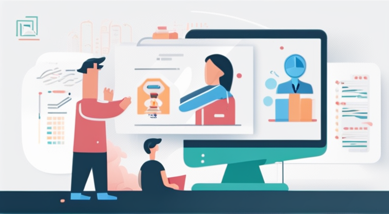 人力资源帮忙推广怎么做