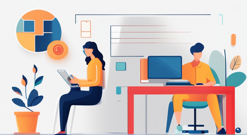 人力资源公司怎么做大