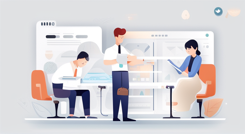 麦田人力资源部怎么样