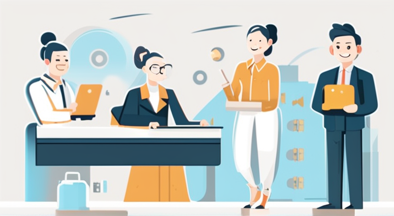 濮阳中启人力资源怎么样