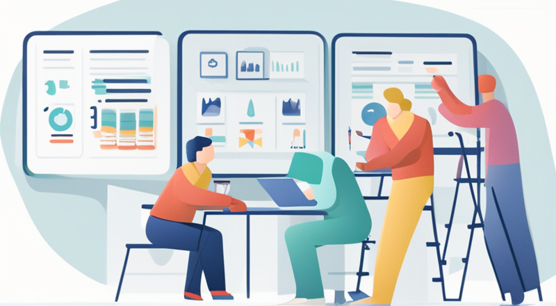 人力资源堵点怎么解决