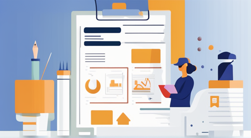 人力资源代理简历怎么写