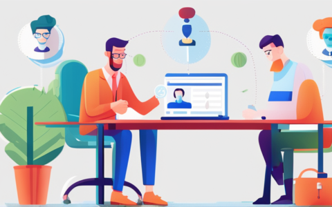 人力资源部公司怎么开