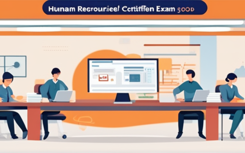 人力资源法师怎么考试