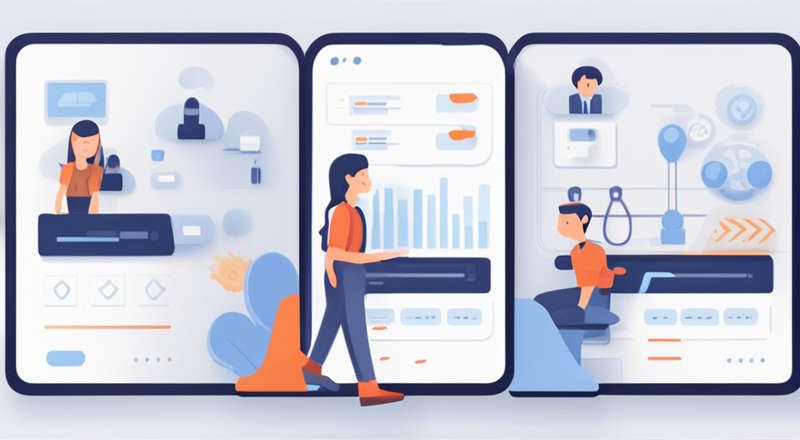 绿都人力资源怎么样可靠吗