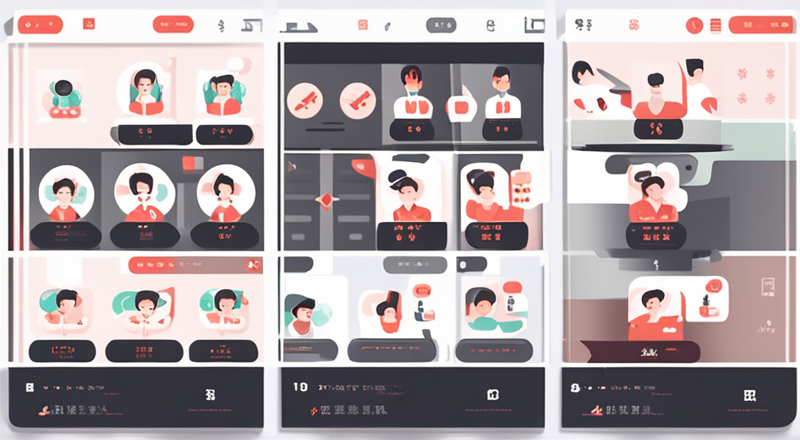 铭耀人力资源抖音直播怎么样