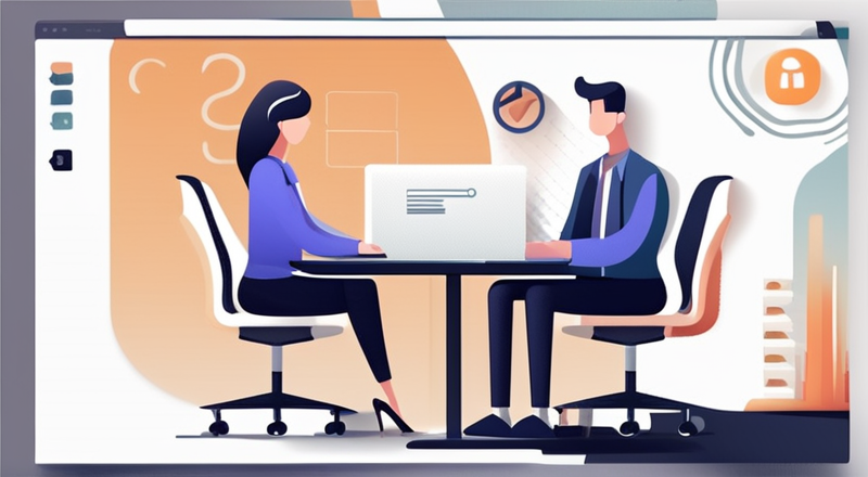 人力资源公司怎么描述