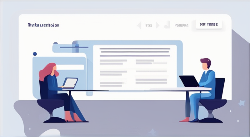 人力资源报价表怎么做