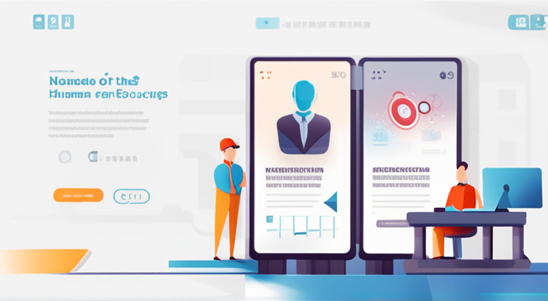 那威人力资源怎么样