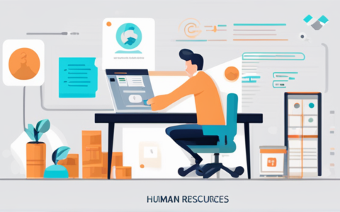 人力资源部怎么运营