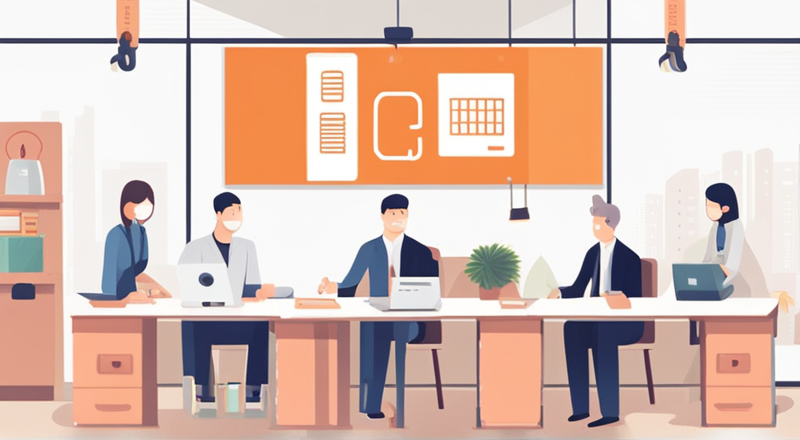 启慧人力资源怎么样