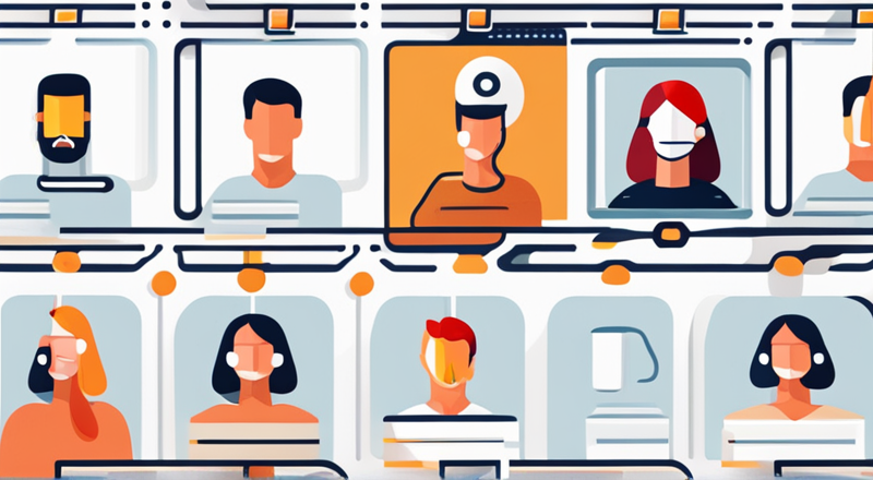 人力资源的的人脸识别不过怎么办