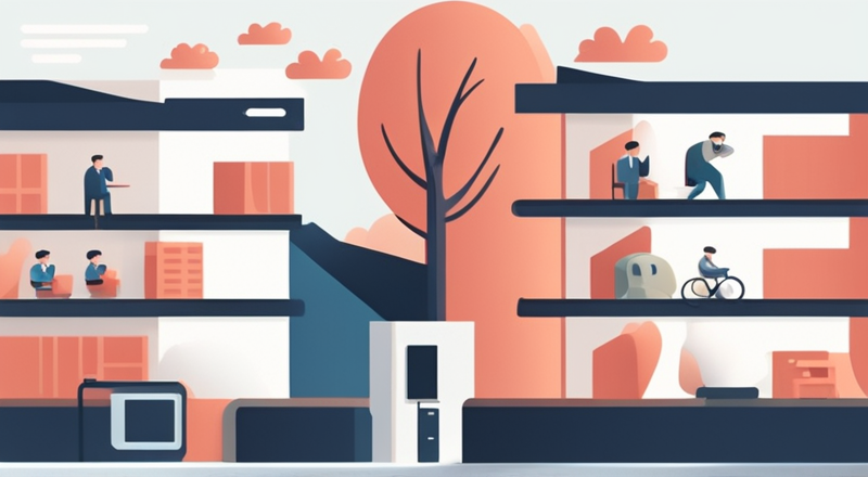 农村人力资源匮乏怎么办