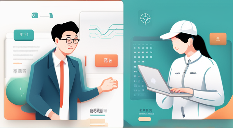 青浦久业人力资源怎么样