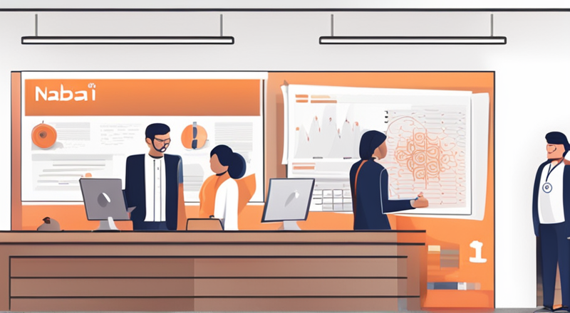 纳百人力资源怎么样