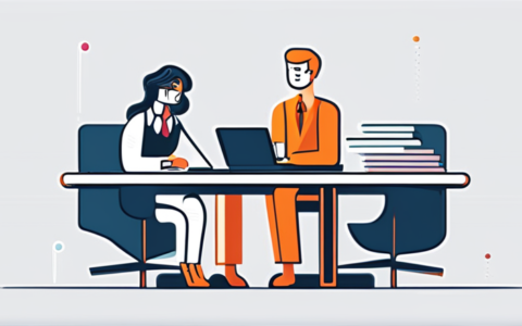 企业怎么面试人力资源