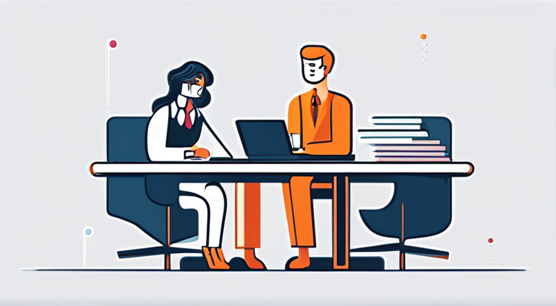 企业怎么面试人力资源