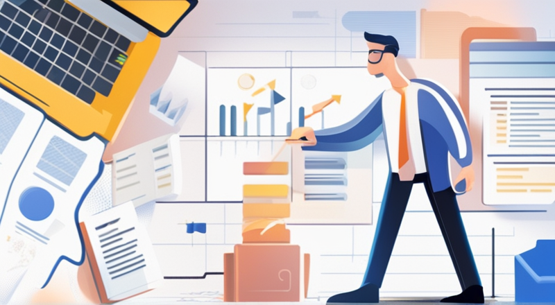 企业的人力资源规划书怎么写