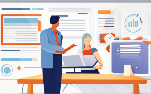 人力资源部怎么做述职