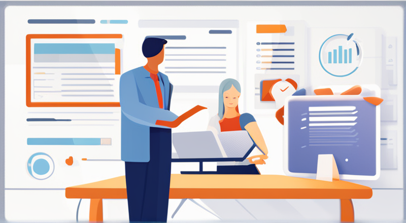 人力资源部怎么做述职