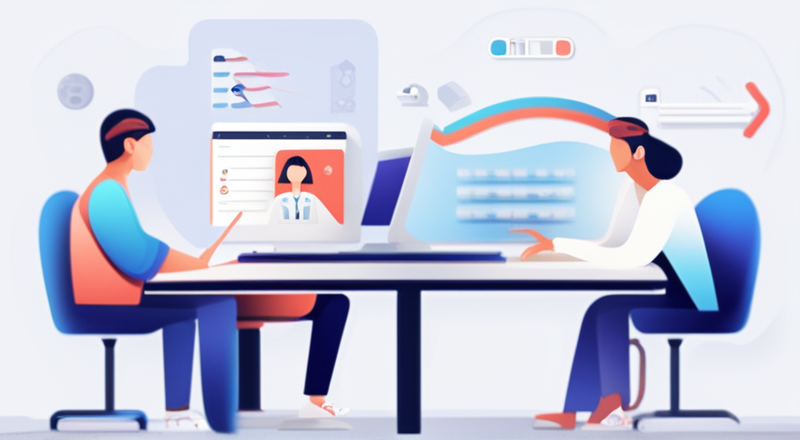 朋创人力资源怎么样