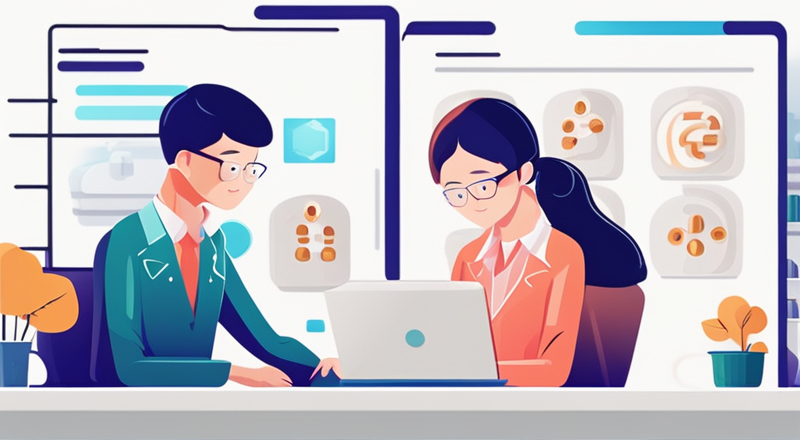 南昌启才人力资源怎么样