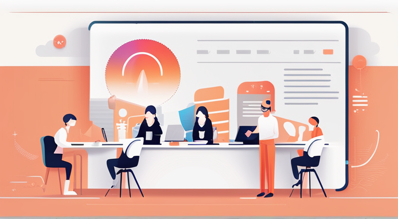 魅美人力资源公司怎么样