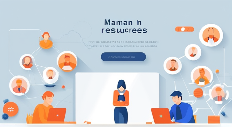 南仕邦人力资源怎么样