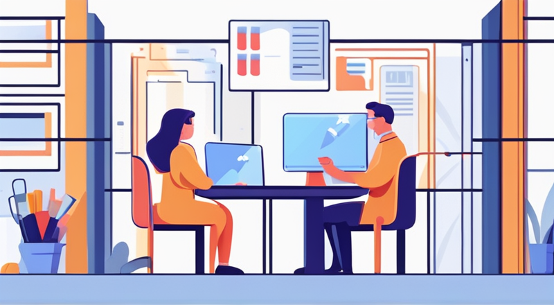 人力资源发视频怎么发的