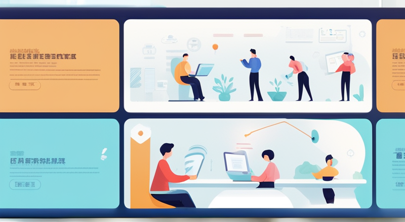 青白江做人力资源怎么样