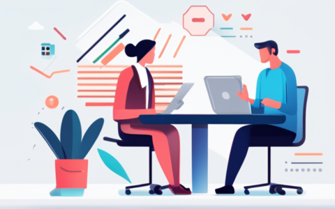 人力资源公司怎么拍短视频