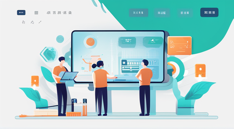 青岛靓牌人力资源怎么样