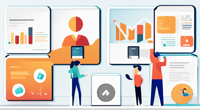 人力资源部门怎么介绍