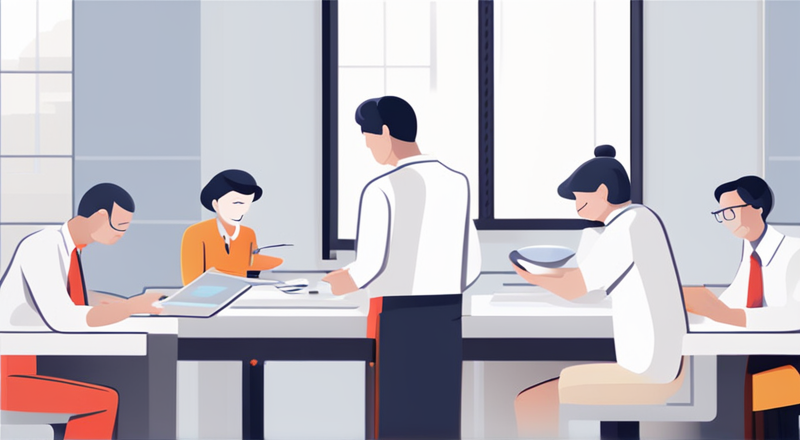 南宁原则人力资源怎么样